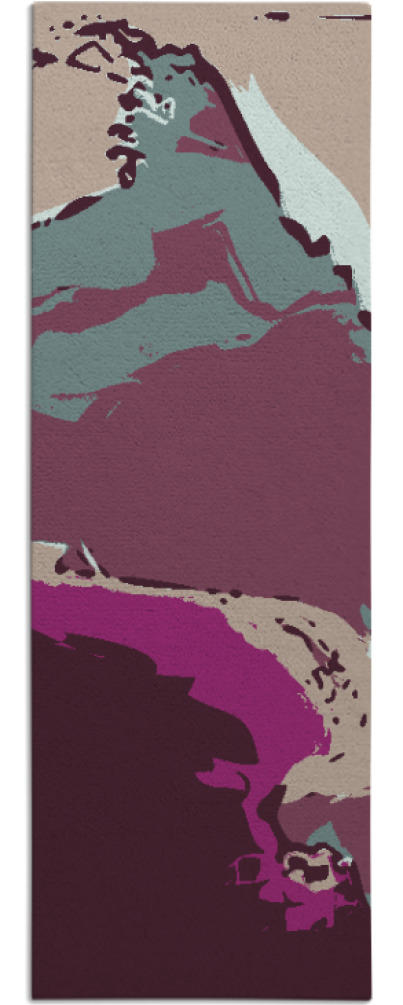 slick rug - item 730311