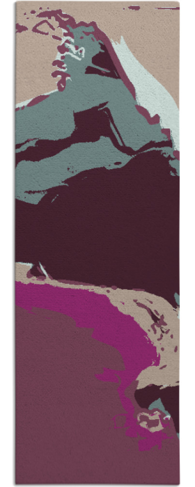 slick rug - item 730312