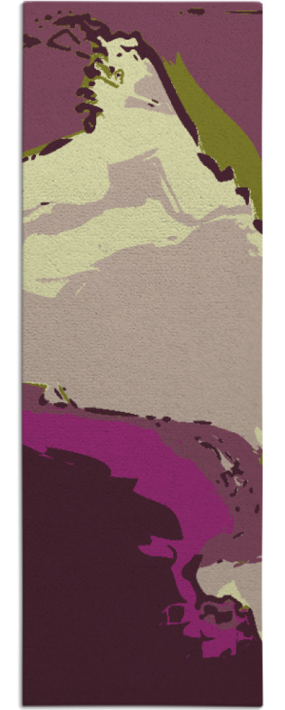 slick rug - item 730313