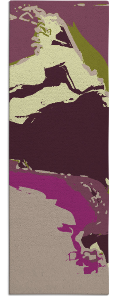 slick rug - item 730314
