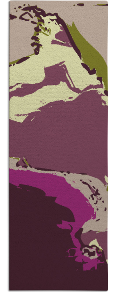 slick rug - item 730315
