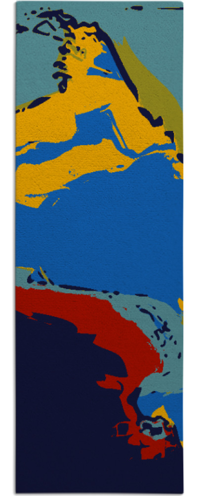 slick rug - item 730321