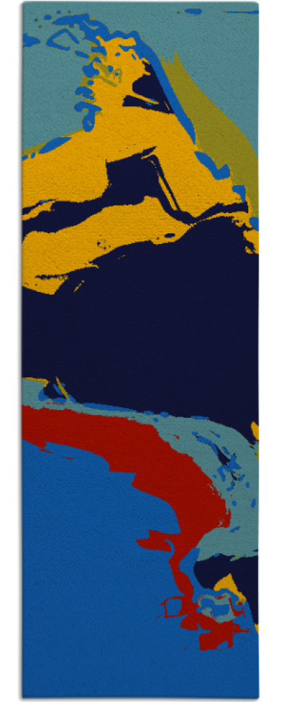 slick rug - item 730322