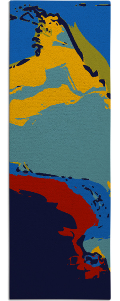 slick rug - item 730323