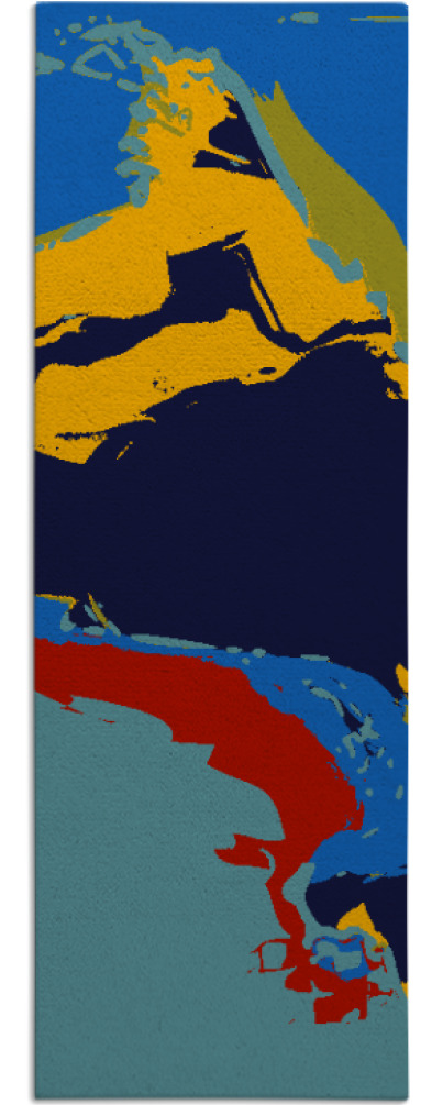 slick rug - item 730324