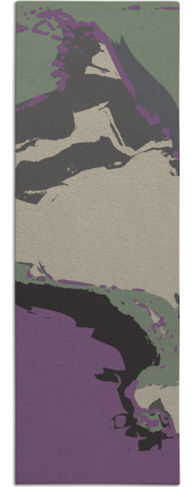 slick rug - item 730333