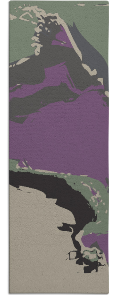 slick rug - item 730334