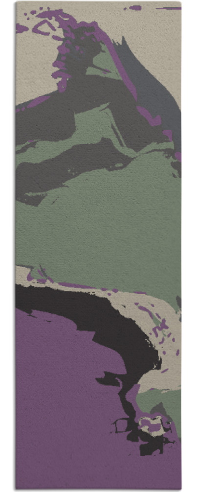 slick rug - item 730335
