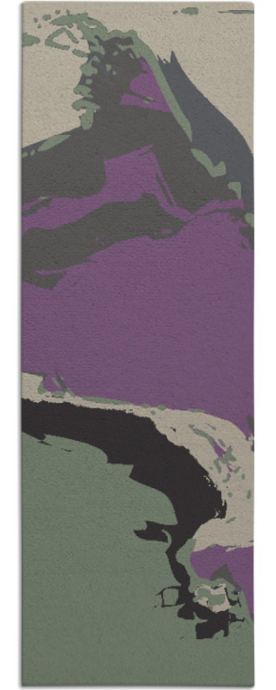 slick rug - item 730336