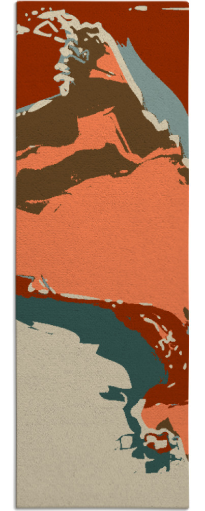 slick rug - item 730349