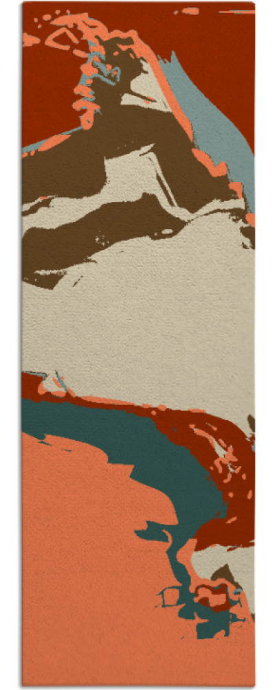 slick rug - item 730350