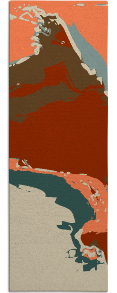 slick rug - item 730351