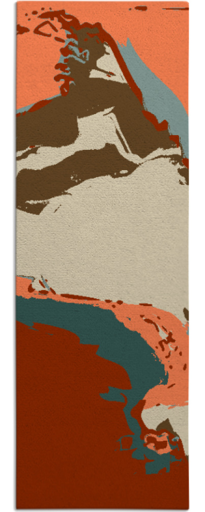 slick rug - item 730352