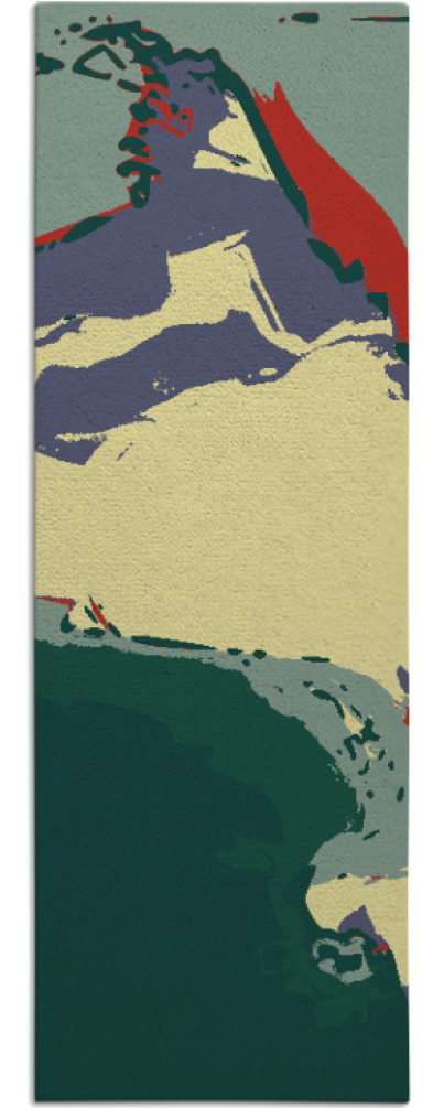 slick rug - item 730357