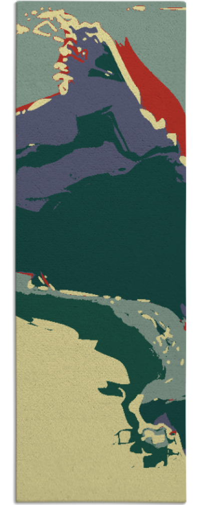 slick rug - item 730358