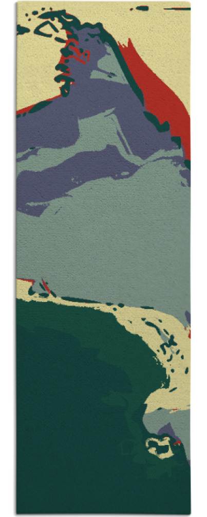 slick rug - item 730359