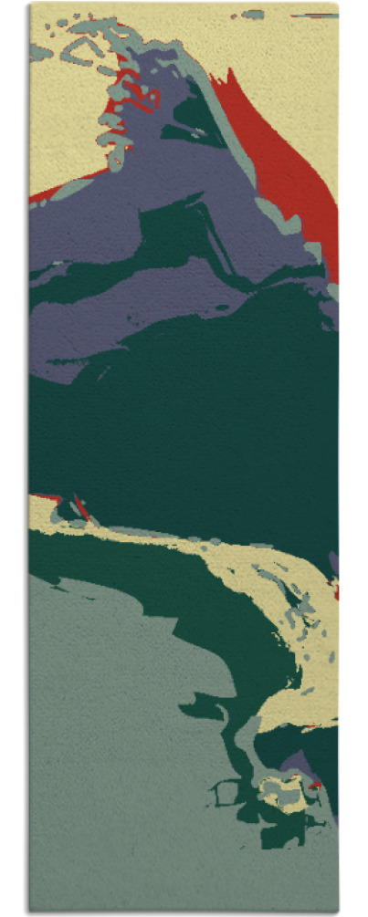 slick rug - item 730360