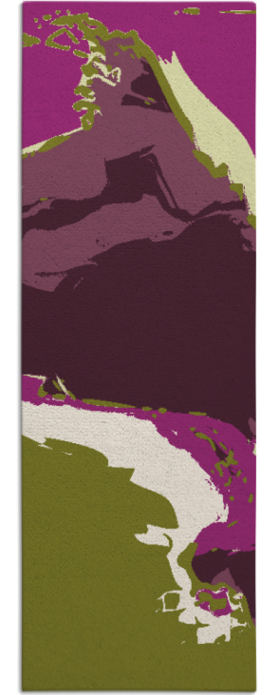 slick rug - item 730381