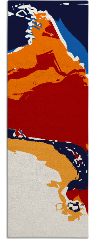 slick rug - item 730393