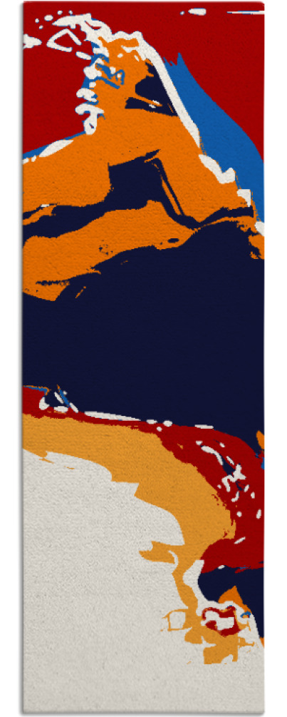 slick rug - item 730395