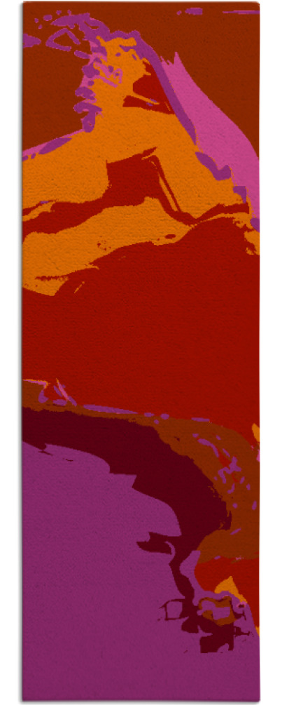 slick rug - item 730405