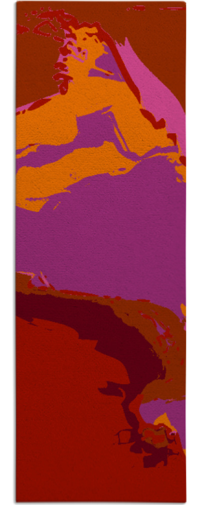 slick rug - item 730406