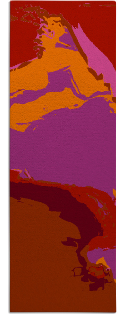 slick rug - item 730408