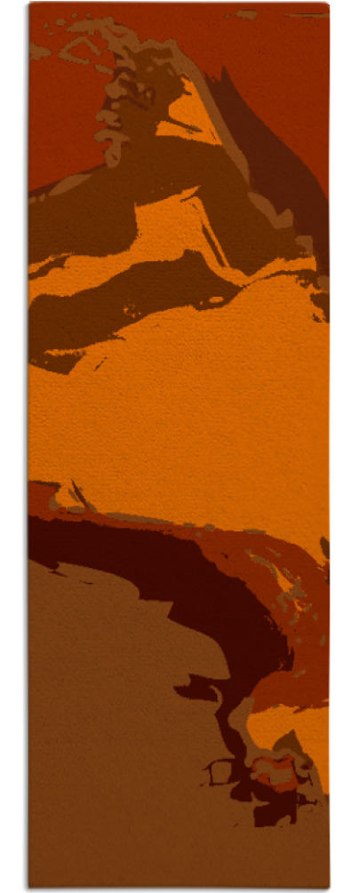 slick rug - item 730412