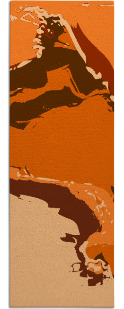 slick rug - item 730413