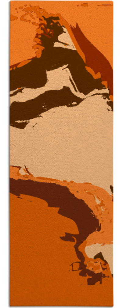 slick rug - item 730414