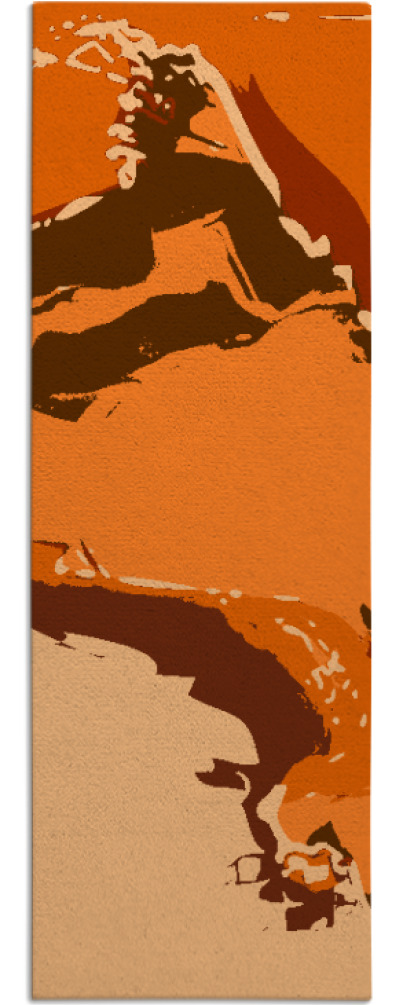 slick rug - item 730415