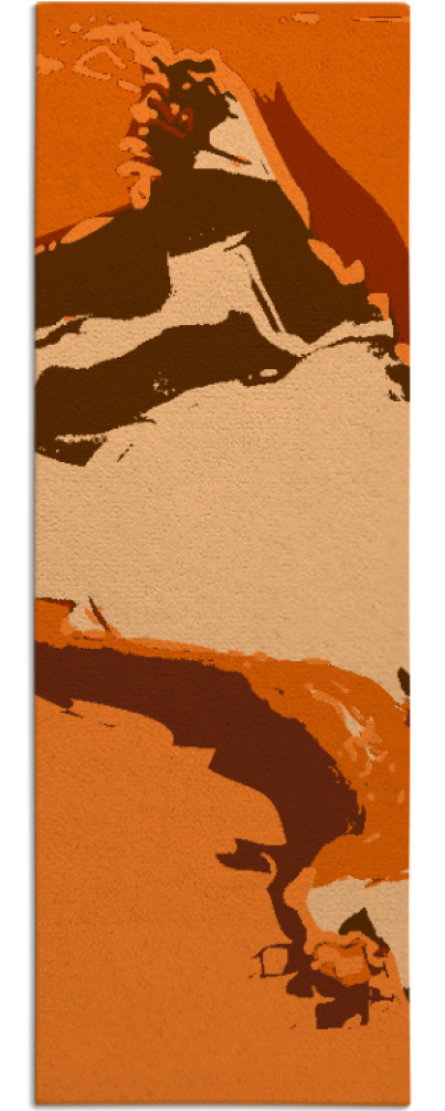 slick rug - item 730416