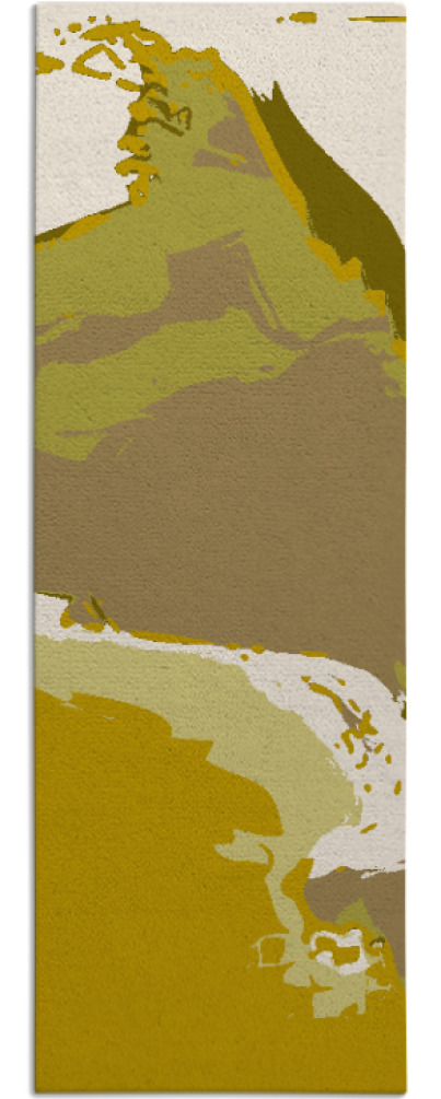 slick rug - item 730419