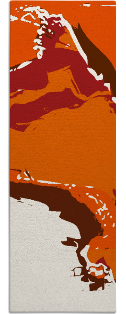 slick rug - item 730422