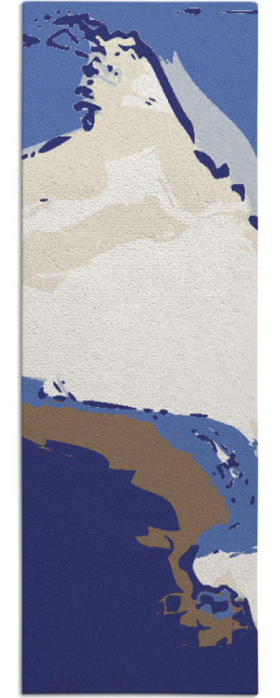 slick rug - item 730433