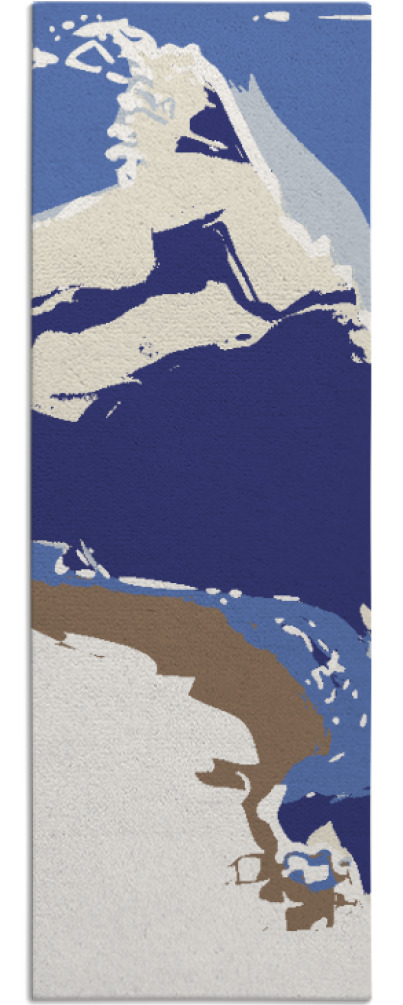 slick rug - item 730434