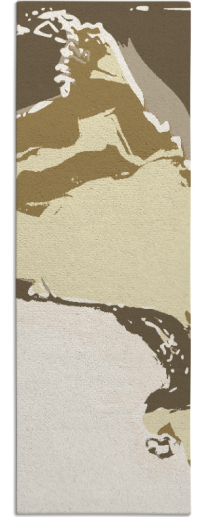 slick rug - item 730445