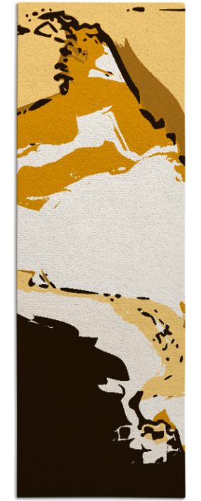 Slick Rug