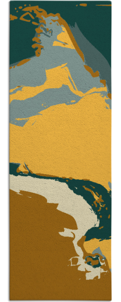 slick rug - item 730457