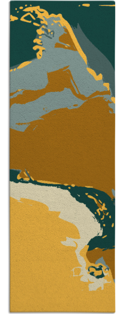 slick rug - item 730458