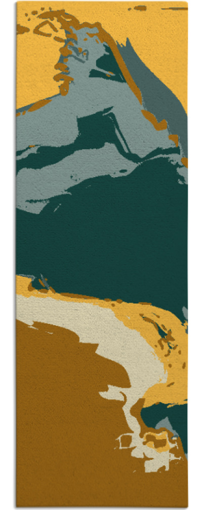 slick rug - item 730459