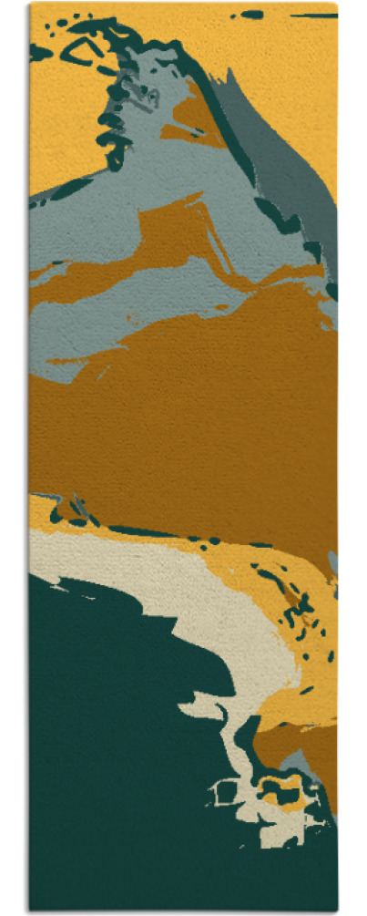 slick rug - item 730460