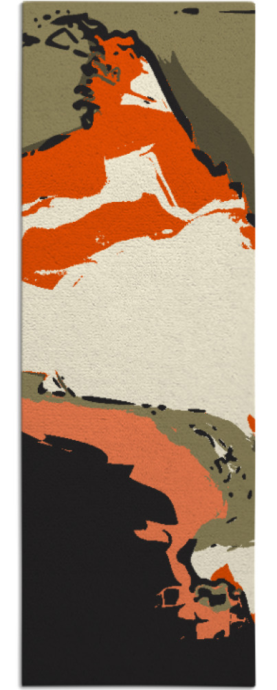 slick rug - item 730462