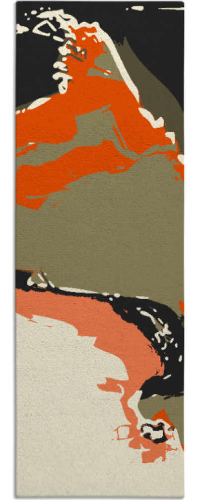 slick rug - item 730463