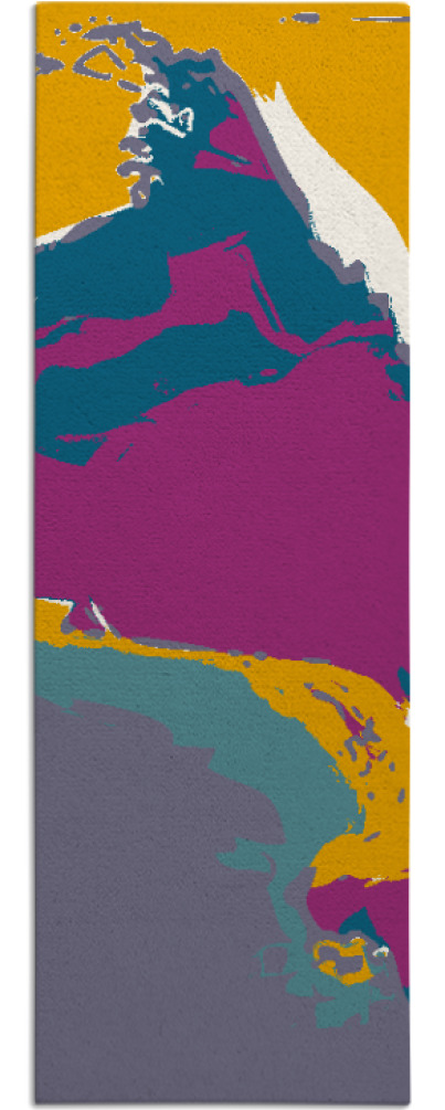 slick rug - item 730465