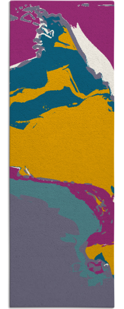 slick rug - item 730467