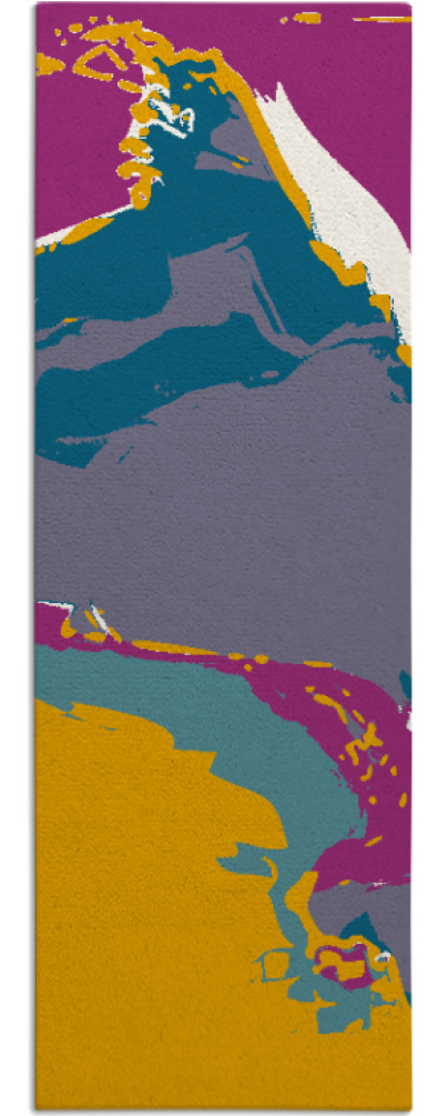 slick rug - item 730468