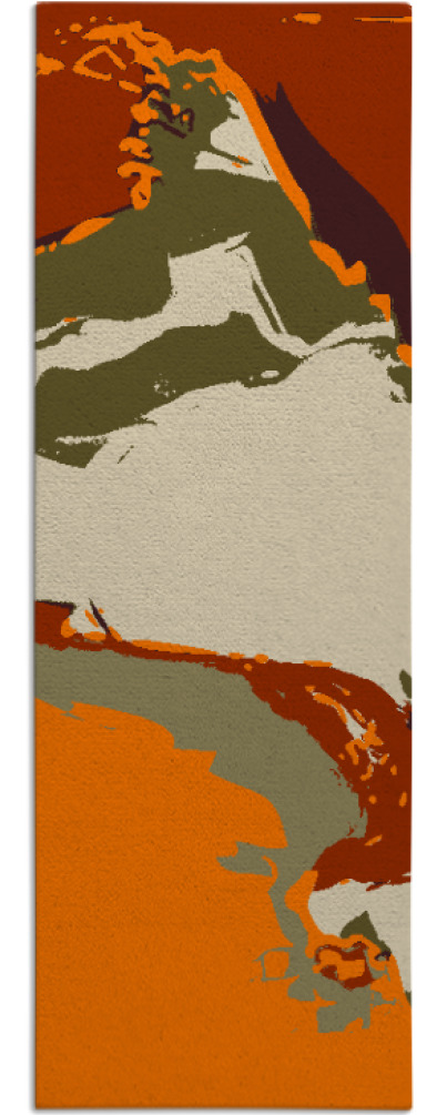 slick rug - item 730469