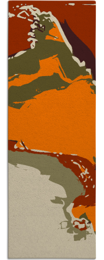 slick rug - item 730470