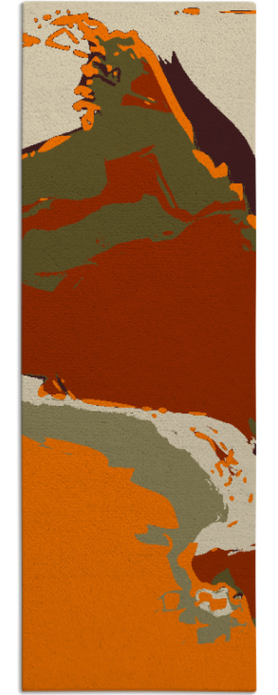 slick rug - item 730471